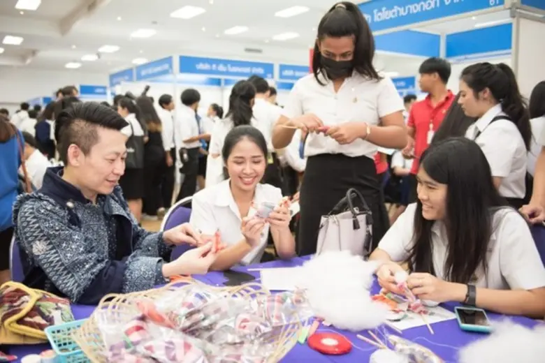 รศ.สุภัทรา โกไศยกานนท์ รักษาราชการแทนอธิก...