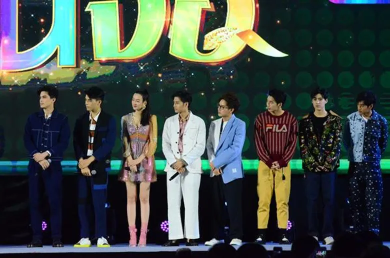 “ช่องวัน 31” เปิดโผคอนเทนต์เด็ด ปี2019!! เตรียมต่อยอดขึ้นแท่น Top 3 ก้าวสู่ “NATIONAL TELEVISION”