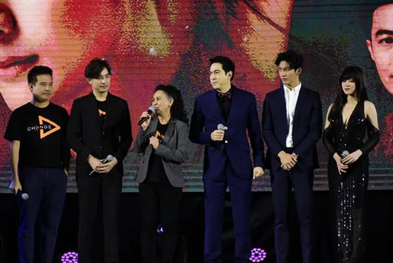 “ช่องวัน 31” เปิดโผคอนเทนต์เด็ด ปี2019!! เตรียมต่อยอดขึ้นแท่น Top 3 ก้าวสู่ “NATIONAL TELEVISION”
