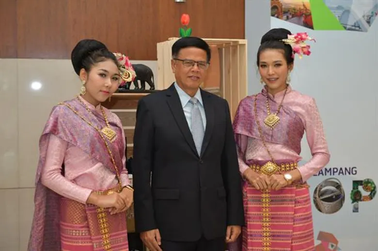เปิดลำปาง ปลายทางฝัน “LAMPANG Open House” ต้อนรับนักท่องเที่ยว 20-22 กุมภาพันธ์นี้