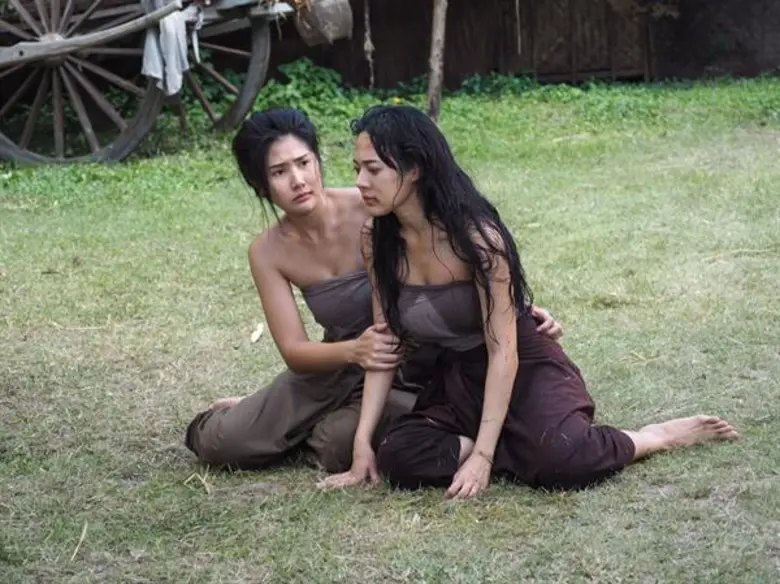 ฟาดฝีปาก กระชากอารมณ์กันตั้งแต่ต้นเรื่อง ...