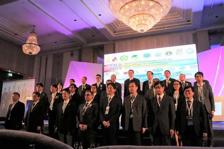 ผนึกอาเซียน รับมือภัยพิบัติด้านน้ำ พร้อมชูงานวิจัยด้านน้ำ มุ่งเป้า ตอบโจทย์การพัฒนาประเทศ