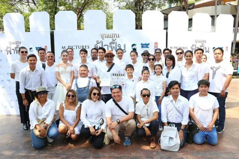 คุณธนกร ปุลิเวคินทร์ ประธานเจ้าหน้าที่บริ...
