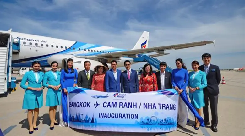 Bangkok Airways Public Company Limited ha...
