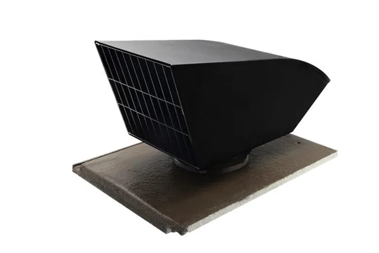 เอสซีจี ชู “SCG Roof Ventilation Solution – ระบบหลังคาระบายอากาศ” นวัตกรรมระบายความร้อนใต้โถงหลังคา ด้วยลมธรรมชาติ ช่วยประหยัดพลังงาน ตามแนวคิดเศรษฐกิจหมุนเวียน (Circular Economy)