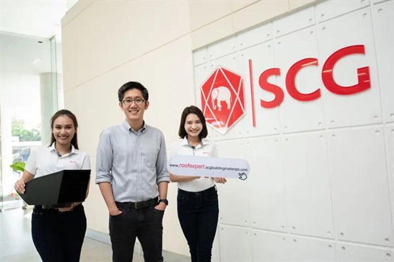 เอสซีจี ชู “SCG Roof Ventilation Solution – ระบบหลังคาระบายอากาศ” นวัตกรรมระบายความร้อนใต้โถงหลังคา ด้วยลมธรรมชาติ ช่วยประหยัดพลังงาน ตามแนวคิดเศรษฐกิจหมุนเวียน (Circular Economy)