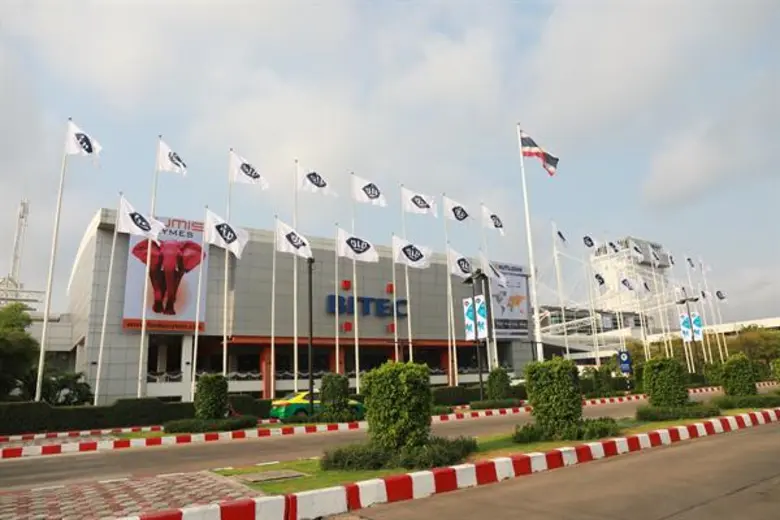 เหตุผลสำคัญที่ต้องมางาน วิฟ เอเชีย 2019 -...