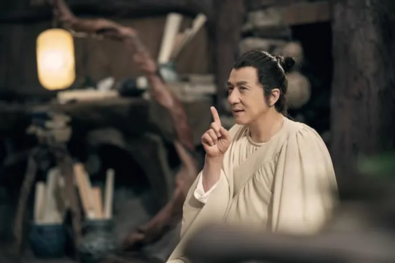 Movie Guide: ดูเต็ม ๆ เบื้องหน้าแอคชั่นมันส์เดือด แต่เบื้องหลัง “แจ็คกี้ ชาน” ยังคงความฮา! รับหน้าที่ “ทำทุกอย่าง” ในกองถ่าย “โคตรพยัคฆ์หยินหยาง” แล้วเจอกันตรุษจีนนี้ 5 กุมภาพันธ์ในโรงภาพยนตร์