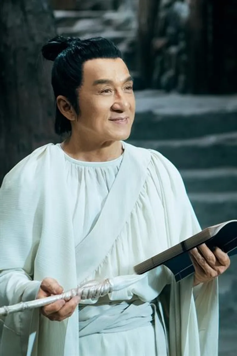 Movie Guide: ดูเต็ม ๆ เบื้องหน้าแอคชั่นมันส์เดือด แต่เบื้องหลัง “แจ็คกี้ ชาน” ยังคงความฮา! รับหน้าที่ “ทำทุกอย่าง” ในกองถ่าย “โคตรพยัคฆ์หยินหยาง” แล้วเจอกันตรุษจีนนี้ 5 กุมภาพันธ์ในโรงภาพยนตร์