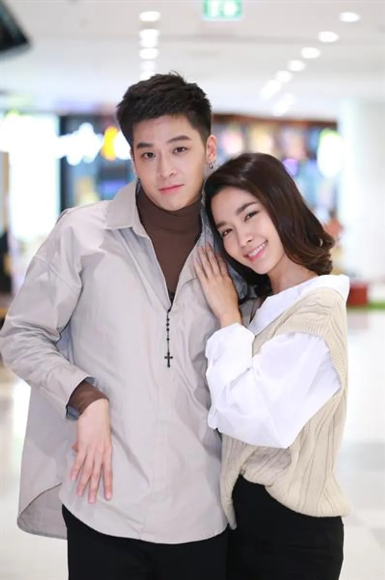 “มาร์ช” แอ๊บเก่ง เล่นบทเกย์เนียนสนิท ทำเอา “โม-พิชญ์” เคลิ้มตาม ใน “คลับฟรายเดย์ ตอน คนที่ไม่ยอมรับ”