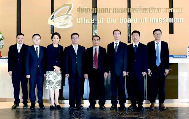 นายโชคดี แก้วแสง รองเลขาธิการคณะกรรมการส่...