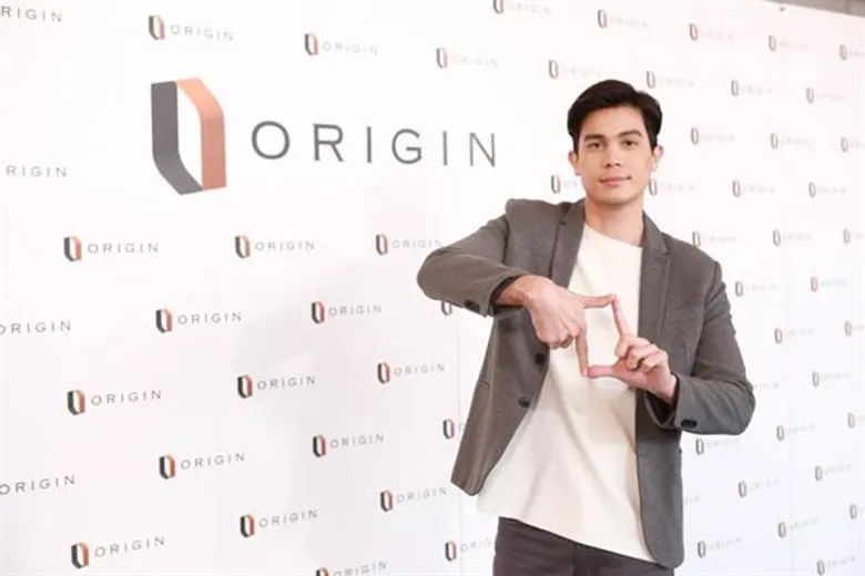 ออริจิ้น ฉลองครบรอบ 10 ปี เปิดตัว “The Origin” คอนโดแบรนด์ใหม่เจาะ New Gen ชู Empathy ตอบโจทย์ลูกค้า พร้อมดึง “ซันนี่” เป็น Brand Ambassador