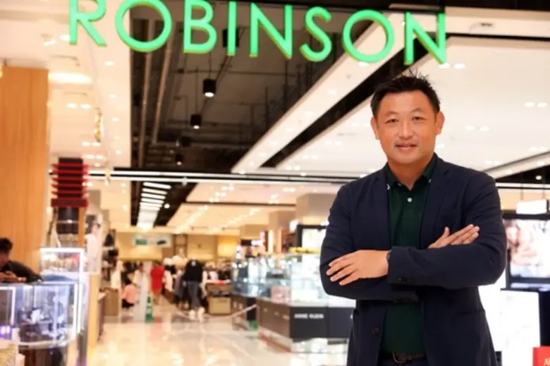 ห้างสรรพสินค้าโรบินสัน ดันฟอร์แมทใหม่ บุกตลาดเมืองรอง เสริมทัพ “ท็อปส์ พลาซ่า” ประเดิมพะเยาสาขาแรก