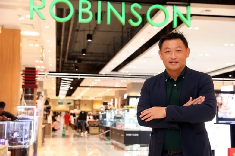 ห้างสรรพสินค้าโรบินสัน ดันฟอร์แมทใหม่ บุกตลาดเมืองรอง เสริมทัพ “ท็อปส์ พลาซ่า” ประเดิมพะเยาสาขาแรก