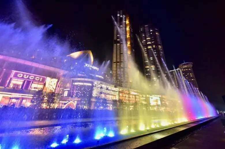 Thailand's first world-class multi-media ...