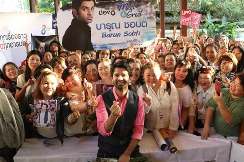 เปิดแผนเด็ด “แอน จักรพงษ์” 3 ปี พันล้าน กับกลยุทธ์ Superstar Marketing สร้างยาเสพติดทางสายผ่านคนดัง