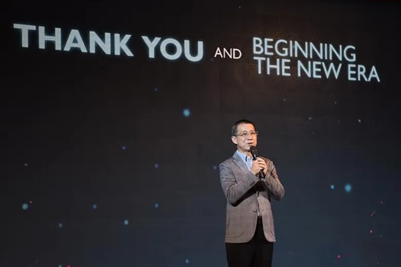 เอ็มจี ประกาศความสำเร็จในปีที่ 5 ด้วยยอดขาย 50,000 คัน “ขอบคุณ” คนไทยที่ให้การตอบรับรถยนต์เอ็มจีเป็นอย่างดี