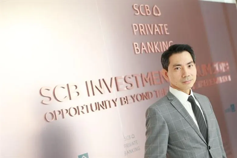บล.ไทยพาณิชย์เปิดตัว “Wealth Research” เติมเต็มมุมมองการลงทุนแบบเจาะลึกใน-ต่างประเทศ ผนึกกำลัง SCB Private Banking ดูแลลูกค้ามั่งคั่งระดับสูงแบบไร้ขีดจำกัด