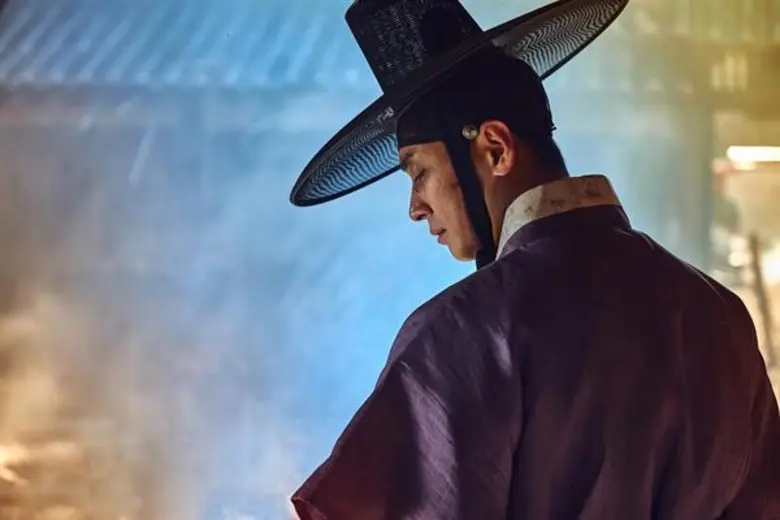 ชาวไทยเตรียมผวา! Netflix ยกราชวงศ์โชซอนจากซีรีส์ Kingdom มาไว้กลางกรุง ชวนสัมผัสประสบการณ์ย้อนยุคสุดสยองกันที่งาน “Hungry For Power” ณ Groove เซ็นทรัลเวิลด์ 4-6 ก.พ. นี้!