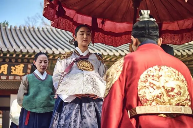 ชาวไทยเตรียมผวา! Netflix ยกราชวงศ์โชซอนจากซีรีส์ Kingdom มาไว้กลางกรุง ชวนสัมผัสประสบการณ์ย้อนยุคสุดสยองกันที่งาน “Hungry For Power” ณ Groove เซ็นทรัลเวิลด์ 4-6 ก.พ. นี้!
