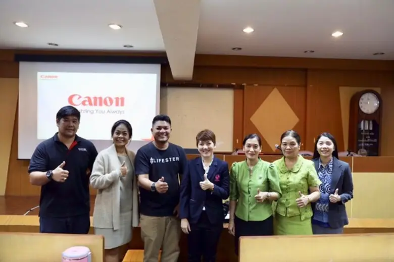 คณะโลจิสติกส์และซัพพลายเชน มหาวิทยาลัยศรีปทุม วิทยา...