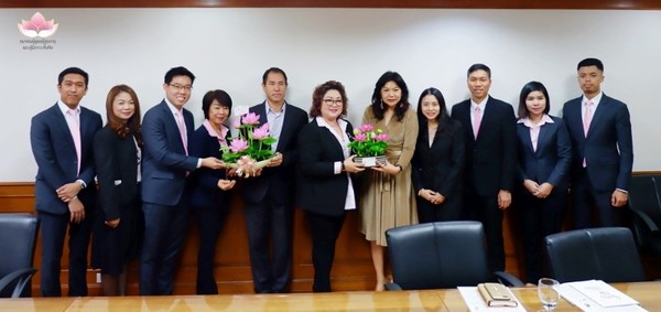 สมาคมผู้ดูแลผู้สูงอายุและผู้มีภาวะพึ่งพิง...