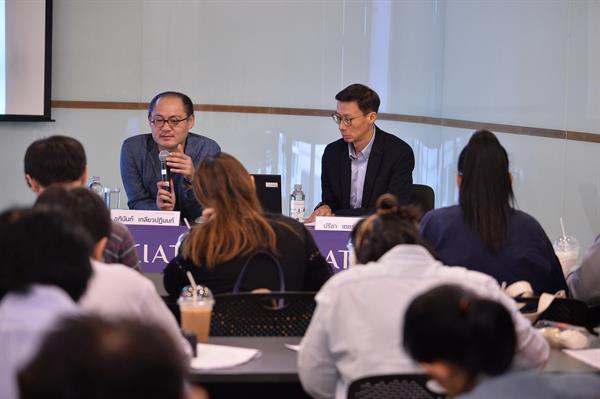 - ชูธง Private Bank ท่ามกลางการแข่งขันของ...