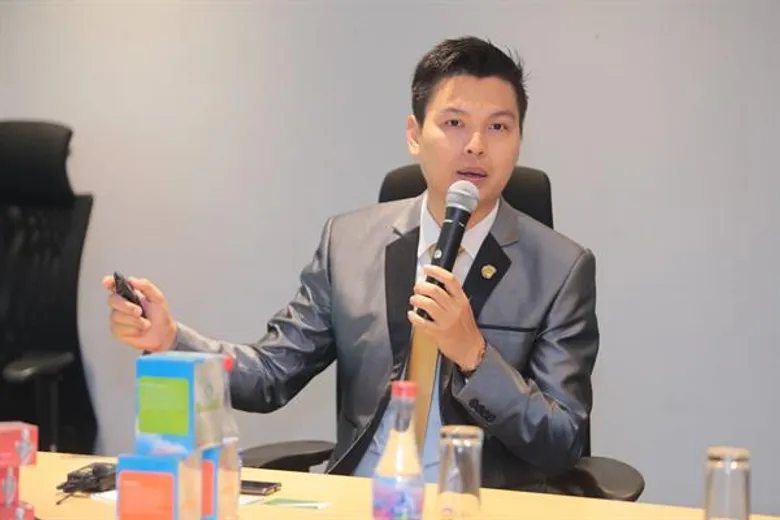 The Original SOL พลิกโฉมการทำตลาดยุค 4.0 สร้างโมเดลการตลาดยุคใหม่ T.H.E.M. ต่อยอดสู่ eMarket Place สัญชาติไทย ดันสินค้าไทยสู่ตลาดโลก