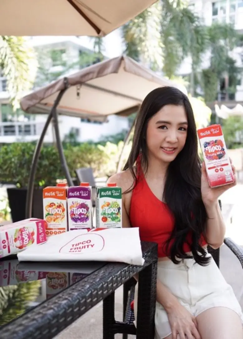 เพราะไลฟ์สไตล์ของคนยุคนี้ที่ต้องใส่ใจสุขภ...