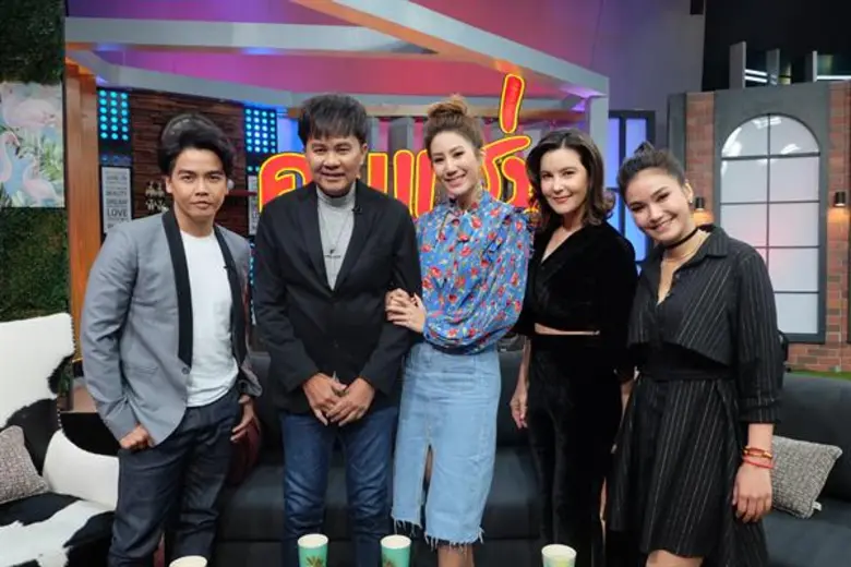 "อ๊อด โอภาส" เปิดใจเหตุเลิก “แก้ว อภิรดี” เผยป่วยหนักสูญเงินปีละล้าน!