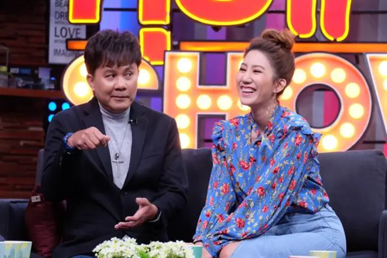 "อ๊อด โอภาส" เปิดใจเหตุเลิก “แก้ว อภิรดี” เผยป่วยหนักสูญเงินปีละล้าน!
