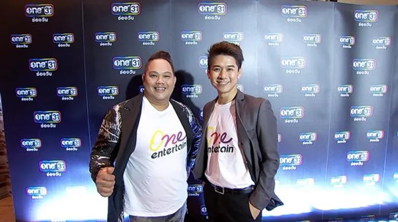 “ช่องวัน31” พร้อมเสิร์ฟ 2รายการข่าว 2รส ส่งรายการ “เอาให้ชัด” & “One Entertain” เริ่มออนแอร์ 4 ก.พ.นี้