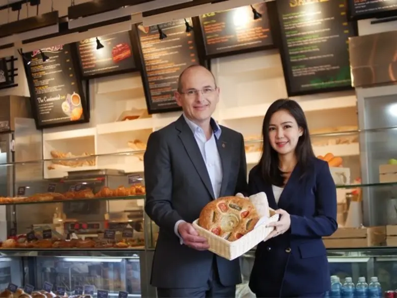 โรงแรมและรีสอร์ทในเครือเซ็นทารา นำโดย วิน...