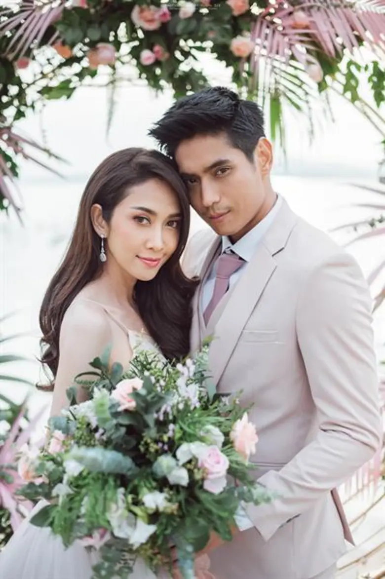 3 คู่รักดารา จูงมือเตรียมวางแผนครอบครัว ในงานเปิด “อินสไปร์ ไอวีเอฟ”