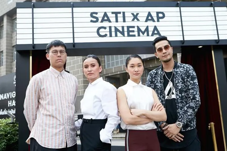 'เอพี ไทยแลนด์’ ร่วมมือ 'มูลนิธิสติ’ โชว์ผลงานคุณภาพ จากแคมเปญเพื่อสังคม 'NAVIGATING HAPPINESS’ สร้าง 'พื้นที่แห่งโอกาส’ ให้เยาวชนกลุ่มเสี่ยง