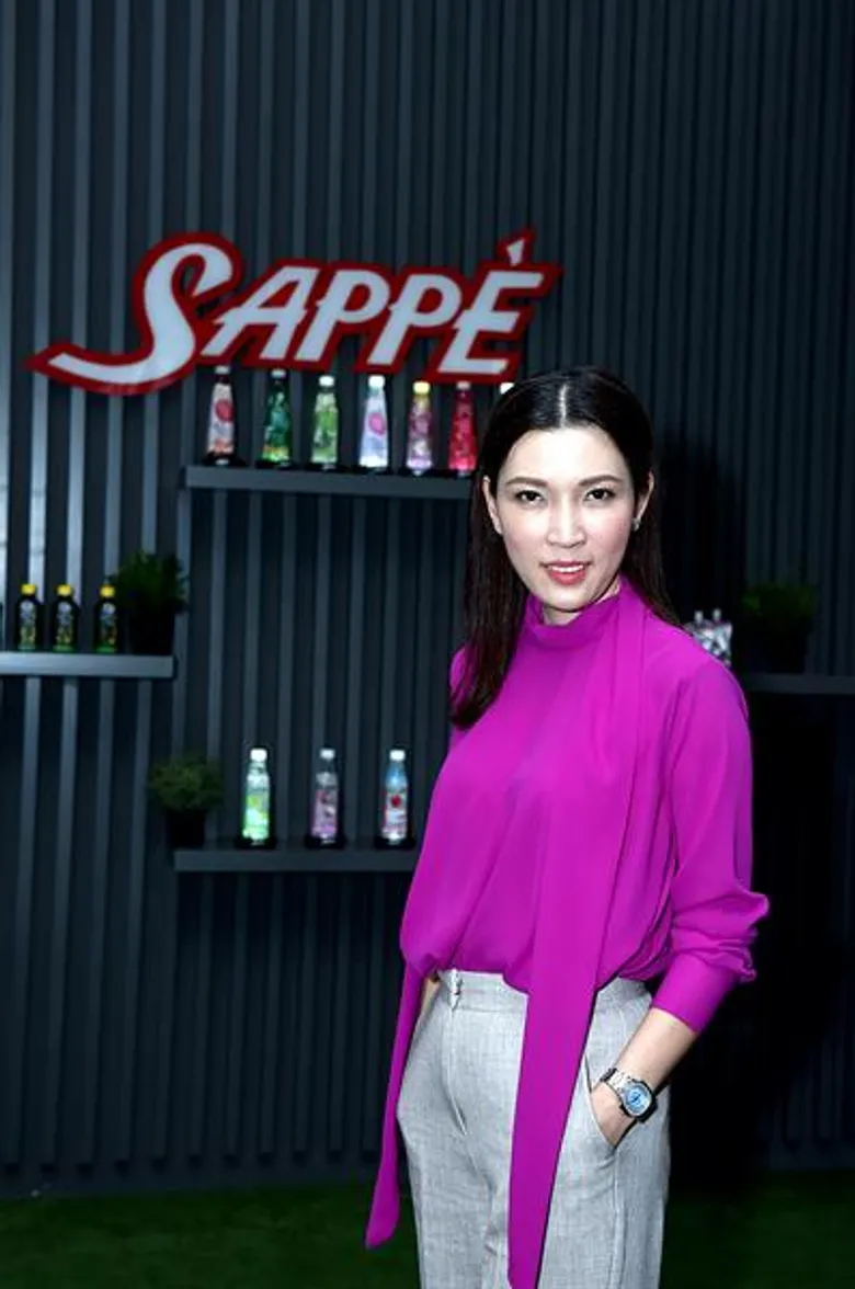 บอร์ด 'SAPPE’ ไฟเขียวจับมือ Danone ยักษ์ใหญ่จากฝรั่งเศส จัดตั้งบริษัทร่วมทุน พร้อมเพิ่มสัดส่วนการลงทุนใน All COCO เป็น 51%