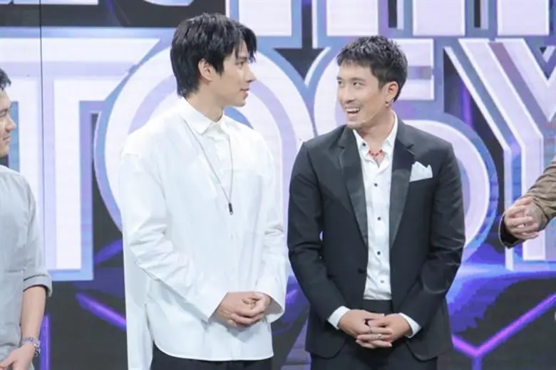 หัวใจชมพูอีกครั้ง! “เฟย-ภัทร” ย้ำชัด พร้อมปลูกต้นรักสาวนอกวงการ