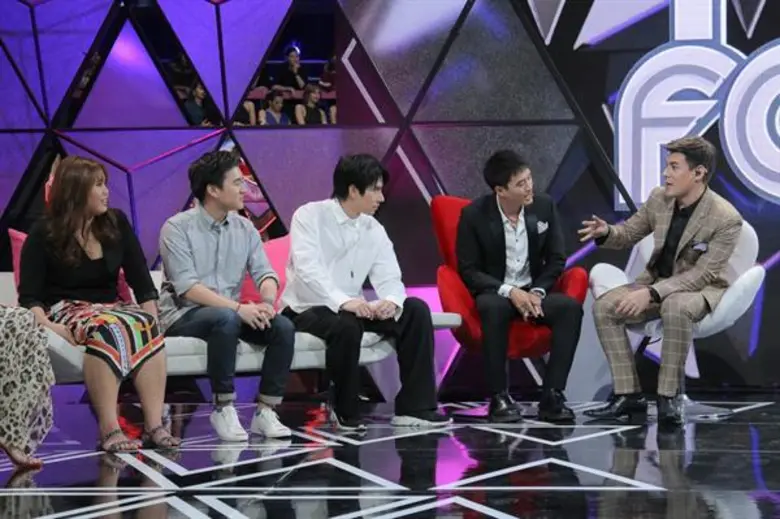 หัวใจชมพูอีกครั้ง! “เฟย-ภัทร” ย้ำชัด พร้อมปลูกต้นรักสาวนอกวงการ