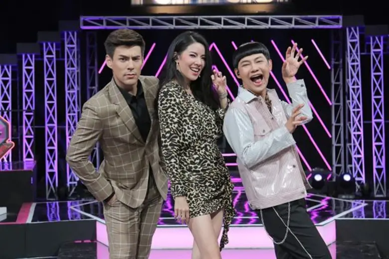 หัวใจชมพูอีกครั้ง! “เฟย-ภัทร” ย้ำชัด พร้อมปลูกต้นรักสาวนอกวงการ