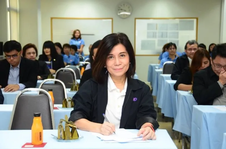 พาณิชย์เดินหน้า พัฒนาธุรกิจ ด้วยหลักธรรมาภิบาล