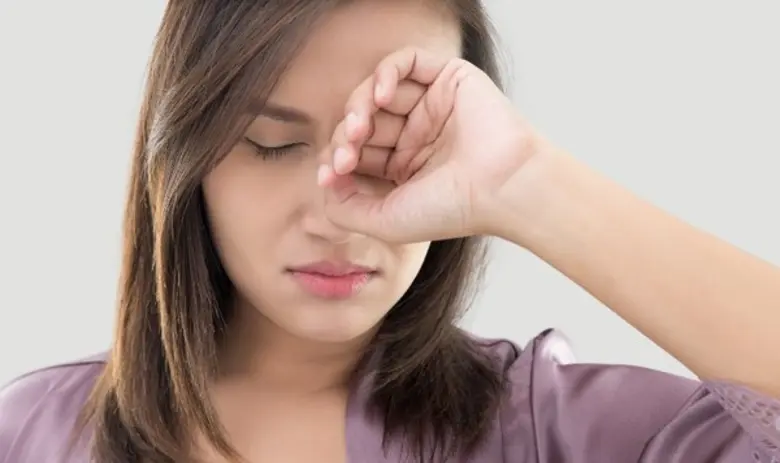 ดูแลดวงตา ฝ่าอันตรายจากฝุ่นพิษ