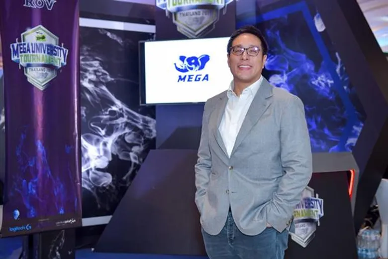 MEGA Esports จับมือ AIS ZEED จัดลีกอีสปอร์ตระดับมหาวิทยาลัย เฟ้นหาสุดยอดตัวจริง สานฝันสู่มืออาชีพระดับโลก