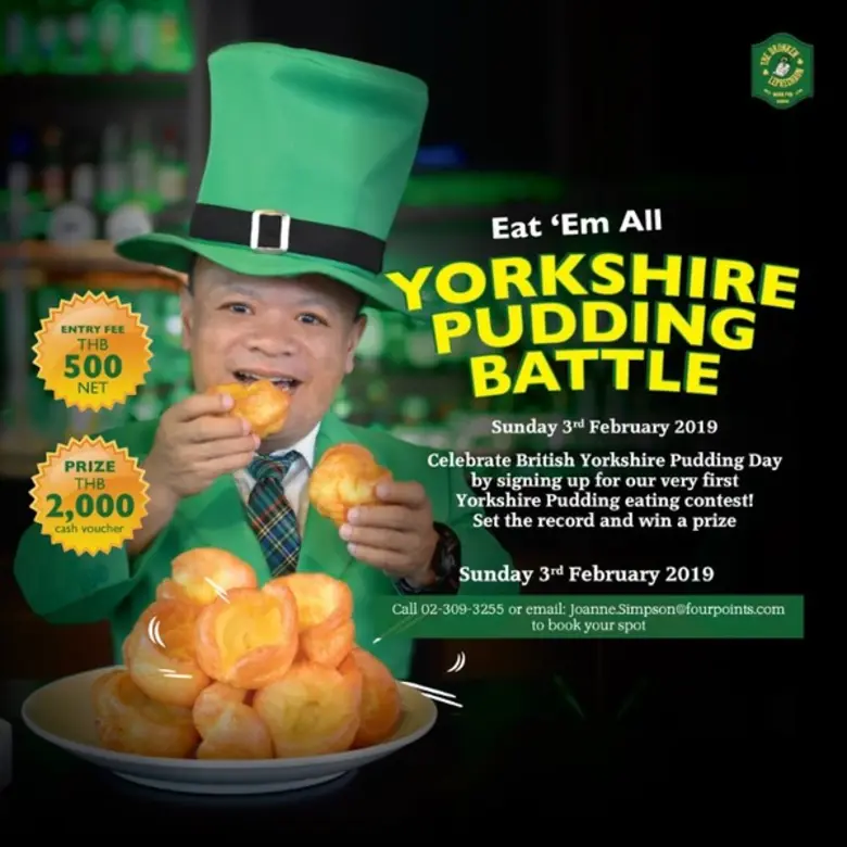 The Drunken Leprechaun, one of the best I...