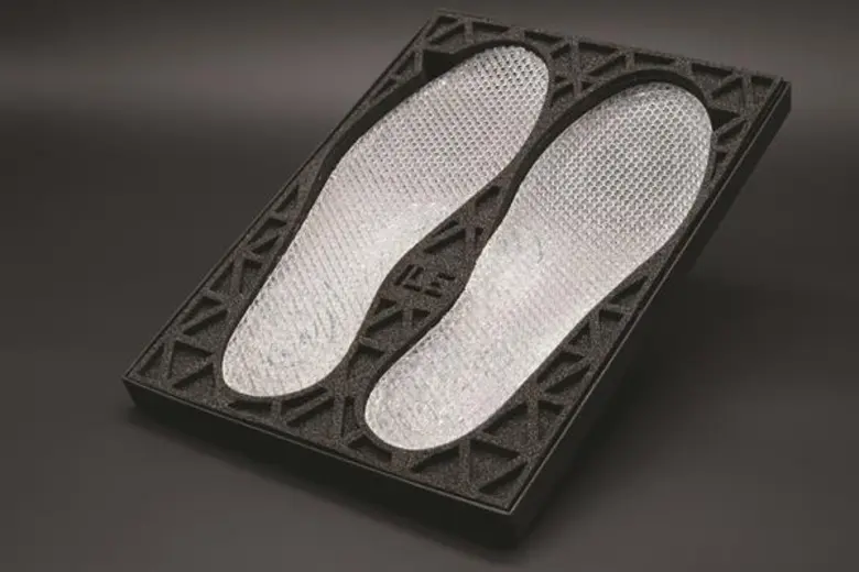 ดาว นำเสนอที่สุดด้านนวัตกรรมเพื่อร่วมสร้างรองเท้าแห่งอนาคตผ่านเทคโนโลยีการพิมพ์สามมิติ