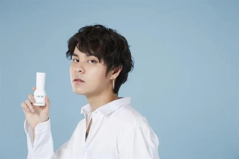 “เดอะทอยส์” นั่งแท่นพรีเซนเตอร์คนแรกให้ “CAC’SA”
