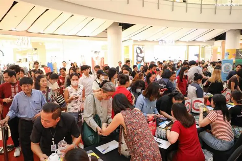 ซีพีเอ็น ร่วมกับ กรมอนามัย กระทรวงสาธารณส...