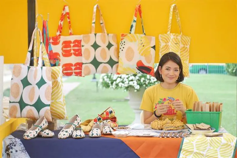 เต็มอิ่มวันหยุด กับ 3 ครีเอทีฟมาร์เก็ตสุดสร้างสรรค์ “ลานจัตุรัสไปรษณีย์ไทย-แวร์เฮ้าส์ 30-บ้านเลขที่ 1” กับสินค้าหลากสไตล์ จุดประกายความครีเอทีฟ ในงานแบงค็อกดีไซน์วีค #BKKDW2019