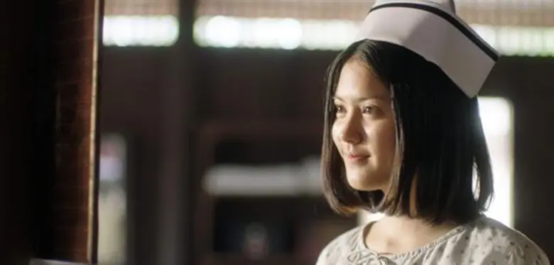 เป็นการจับมือเพื่อสร้างสรรค์ภาพยนตร์ดี ๆ ...