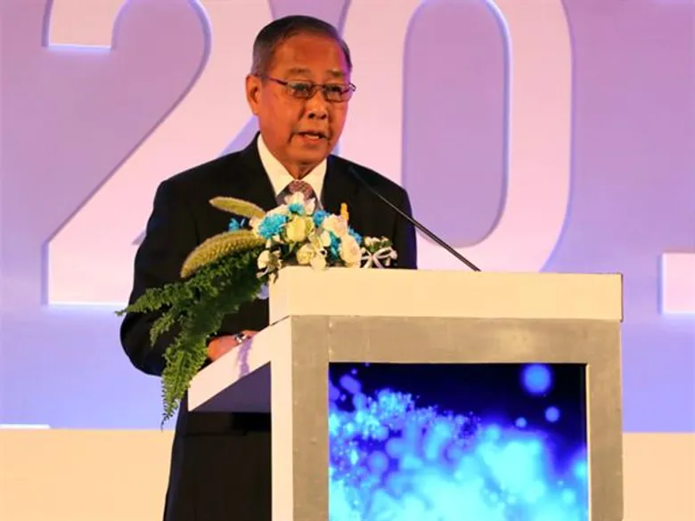 วิศวะจุฬาฯ ร่วมกับภาคีเครือข่ายด้านน้ำ จัดประชุมระดับนานาชาติ THA 2019 เปิดเวทีแลกเปลี่ยนความรู้ การจัดการน้ำ-พลังงาน-อาหาร เพื่อการพัฒนาอย่างยั่งยืน
