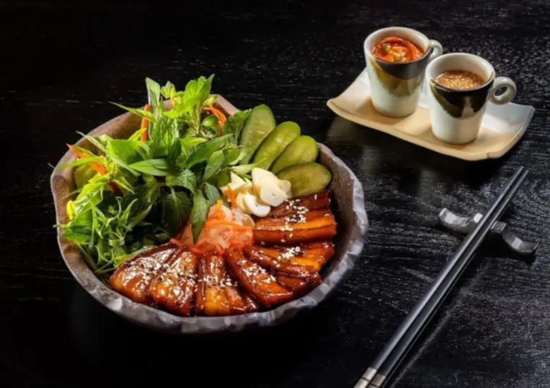 โรงแรมฮิลตัน พัทยา นำเสนอเมนูอร่อยจากวัตถุดิบแสนหวาน 'อ้อย’ เดือนกุมภาพันธ์นี้	